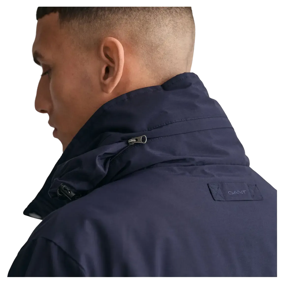 GANT Mist Jacket