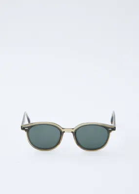 Gentle Monster -  Olive KC1 Sunglasses - Sunglasses