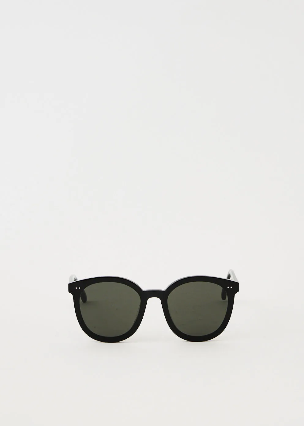 Gentle Monster -  Solo 01 Sunglasses - Sunglasses