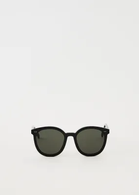 Gentle Monster -  Solo 01 Sunglasses - Sunglasses