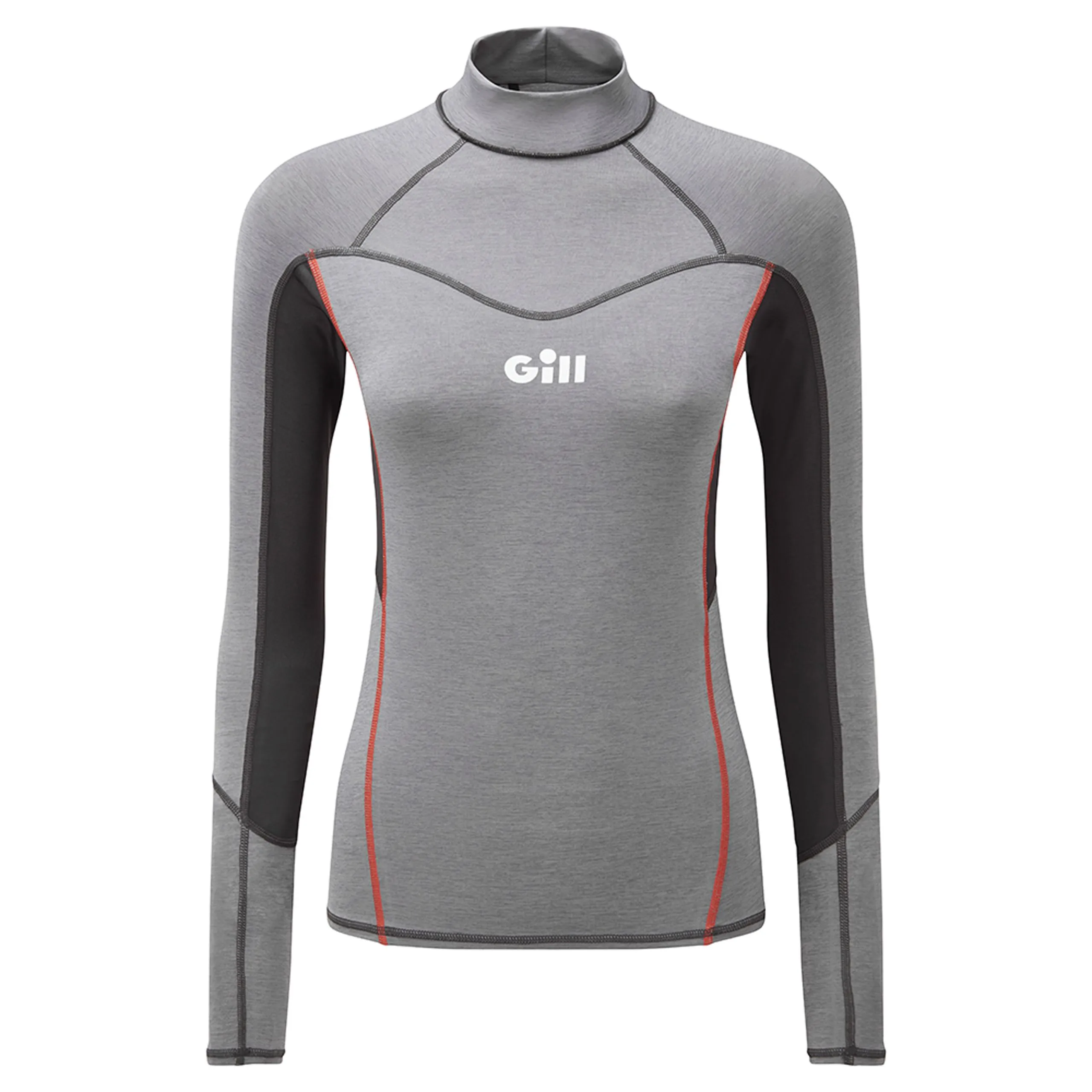 Gill Womens Eco Pro Rash Vest