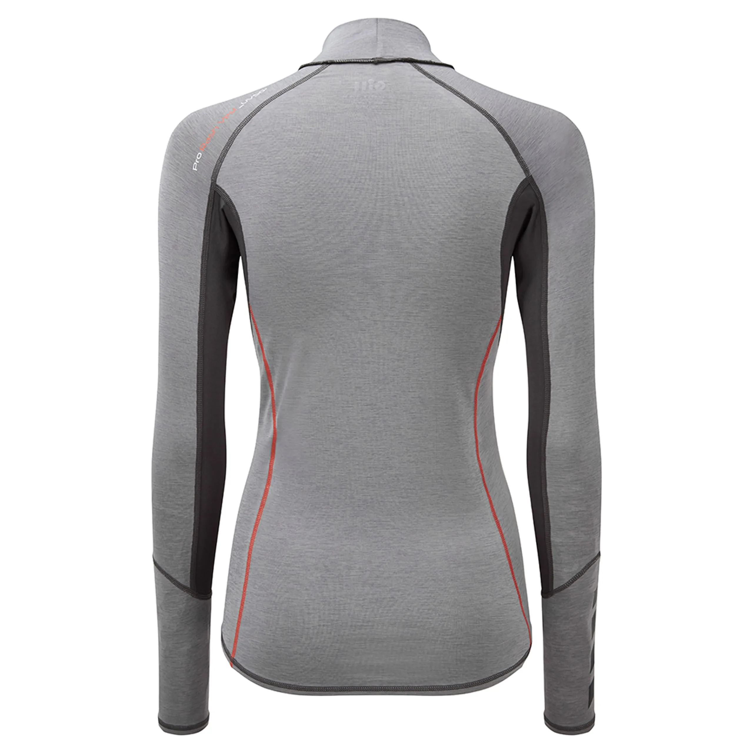 Gill Womens Eco Pro Rash Vest