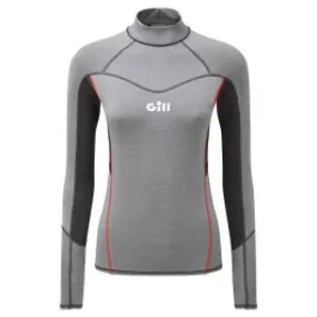 Gill Womens Eco Pro Rash Vest