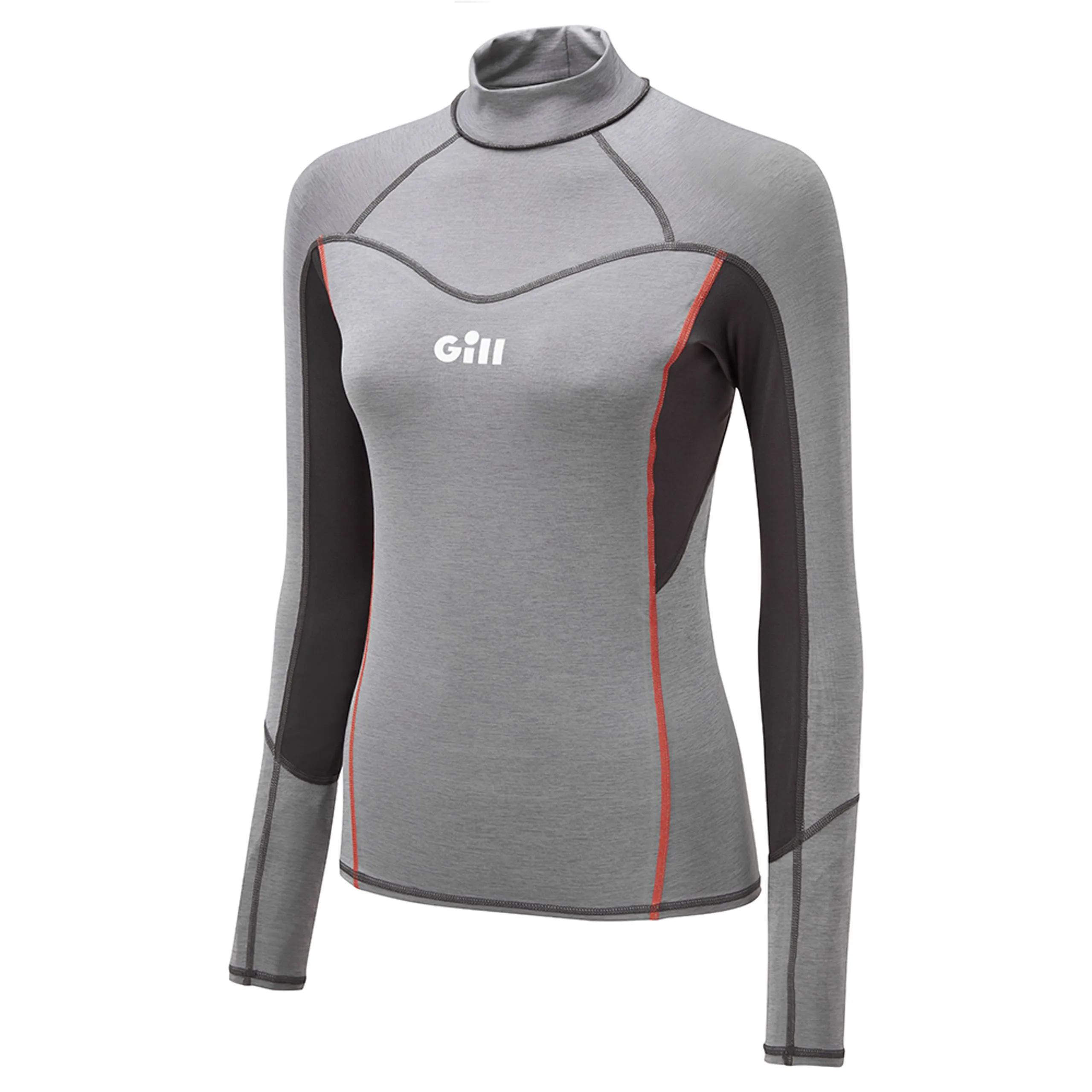 Gill Womens Eco Pro Rash Vest