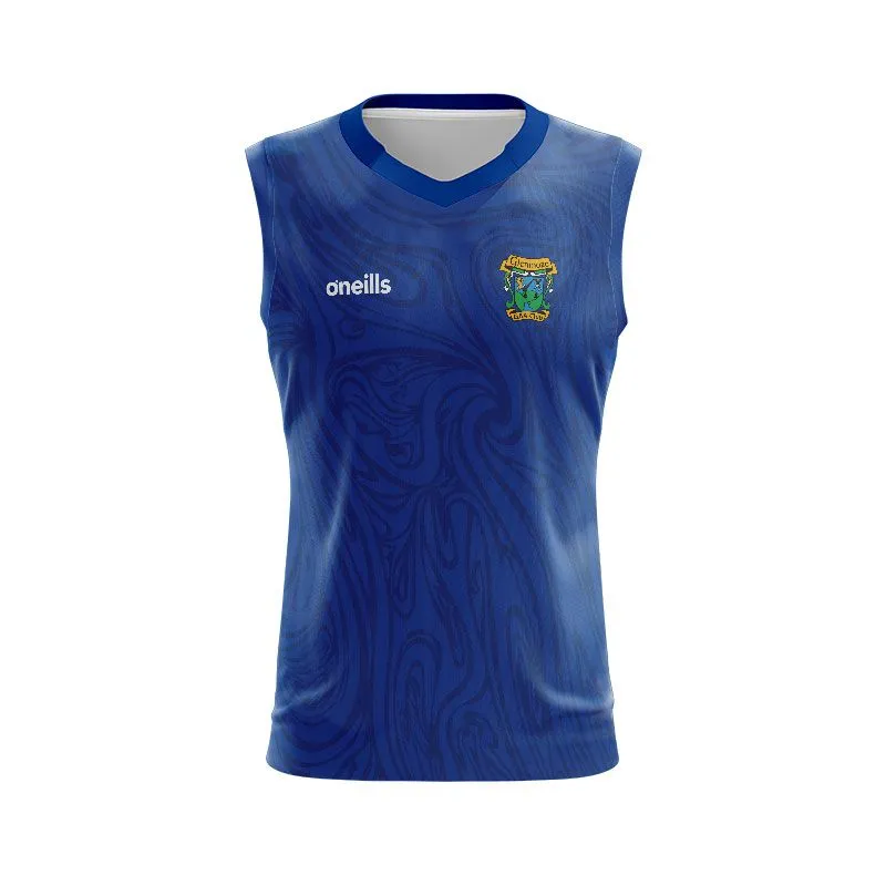 Glenmore GAA Kids' Vest