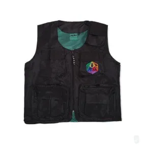 GROUP Utility Vest