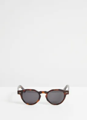 Halcyon -  Franc Sunglasses - Sunglasses