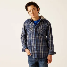 Hanley Shirt Jacket