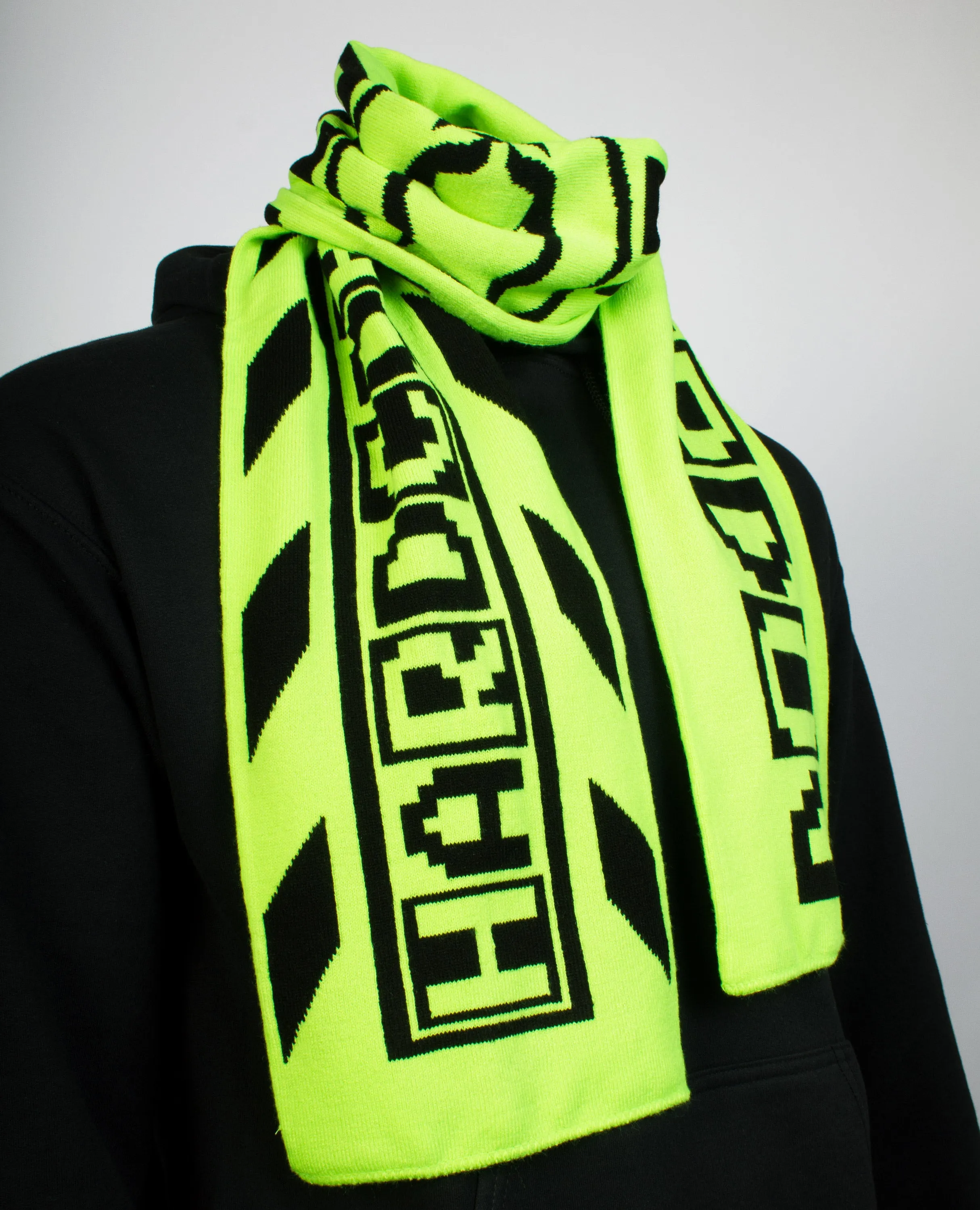 HARDCORE SCARF