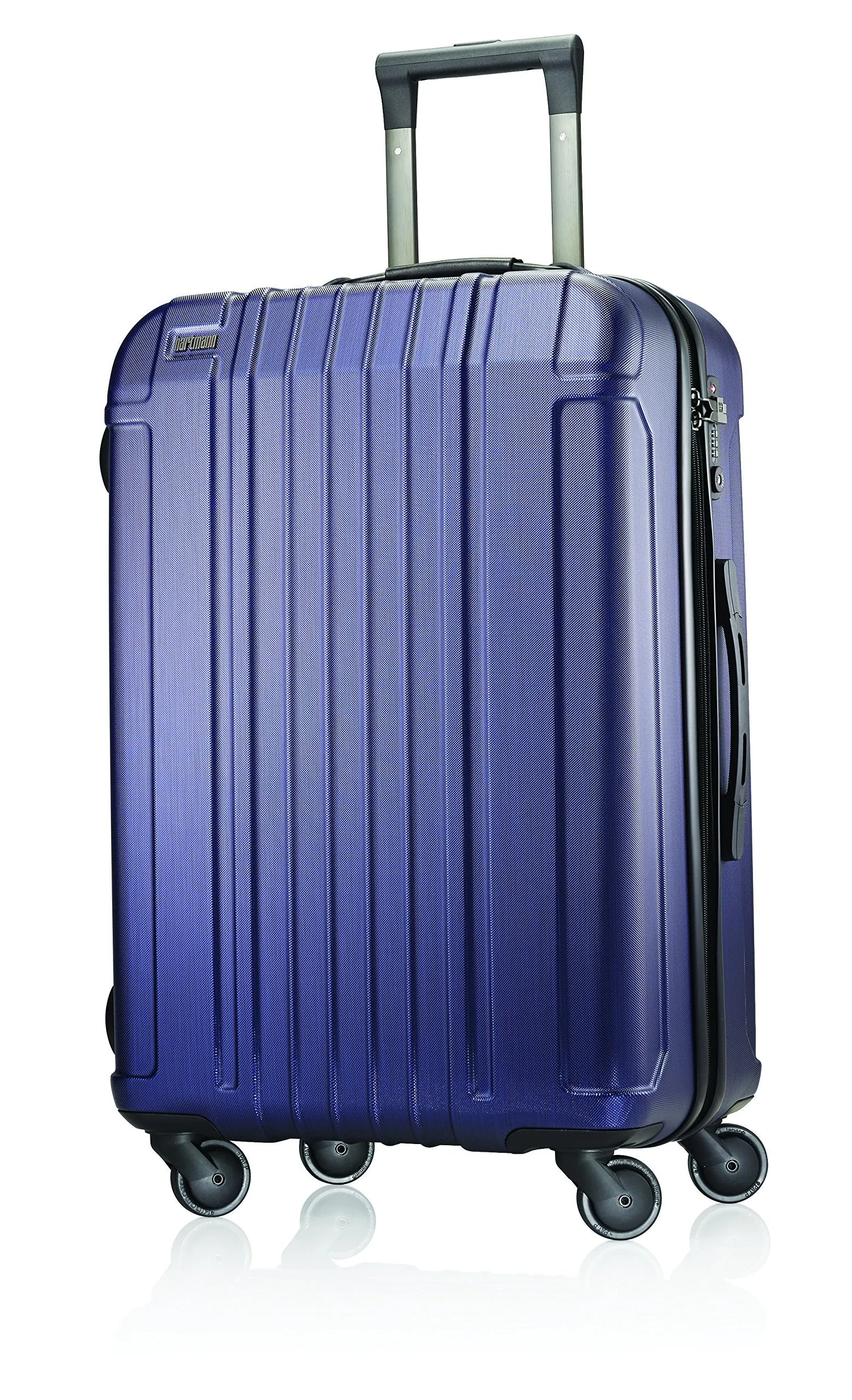 Hartmann Vigor 4-Wheel Spinner Softside Travel Luggage  