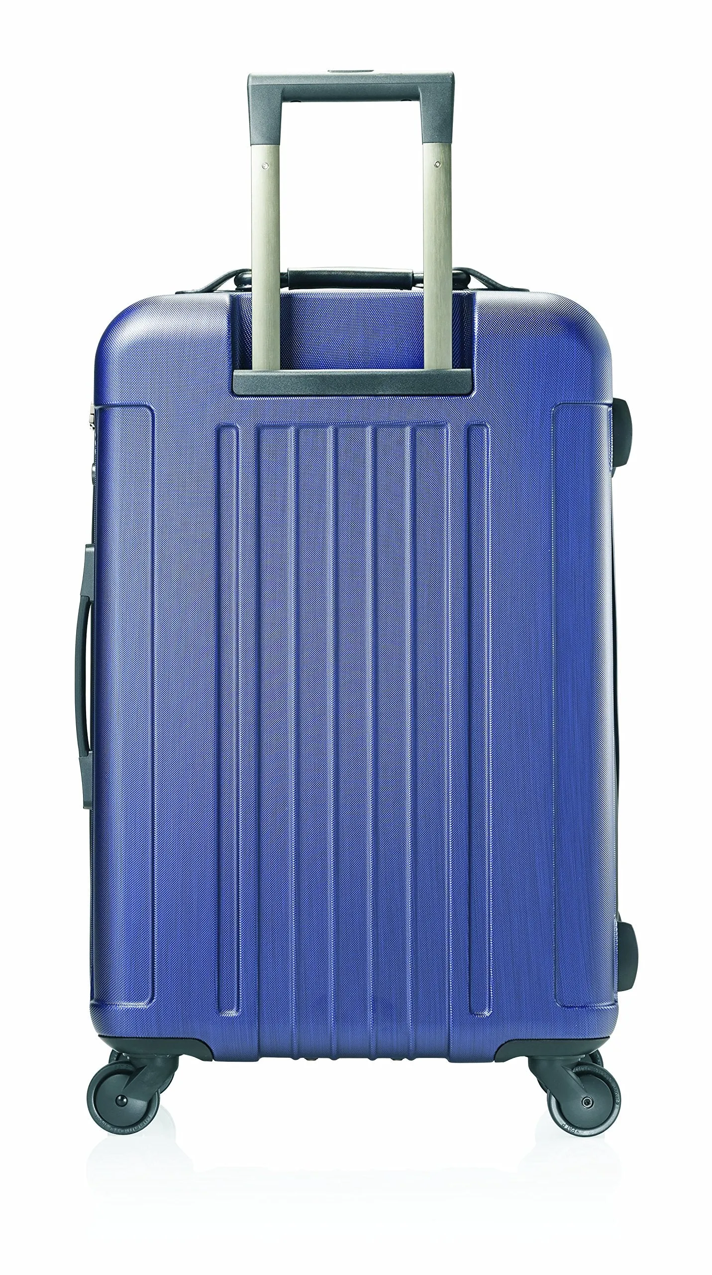 Hartmann Vigor 4-Wheel Spinner Softside Travel Luggage  