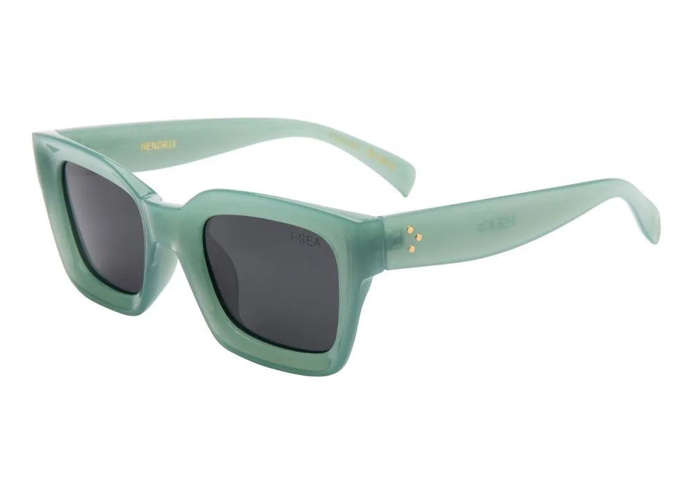 Hendrix Sunglasses