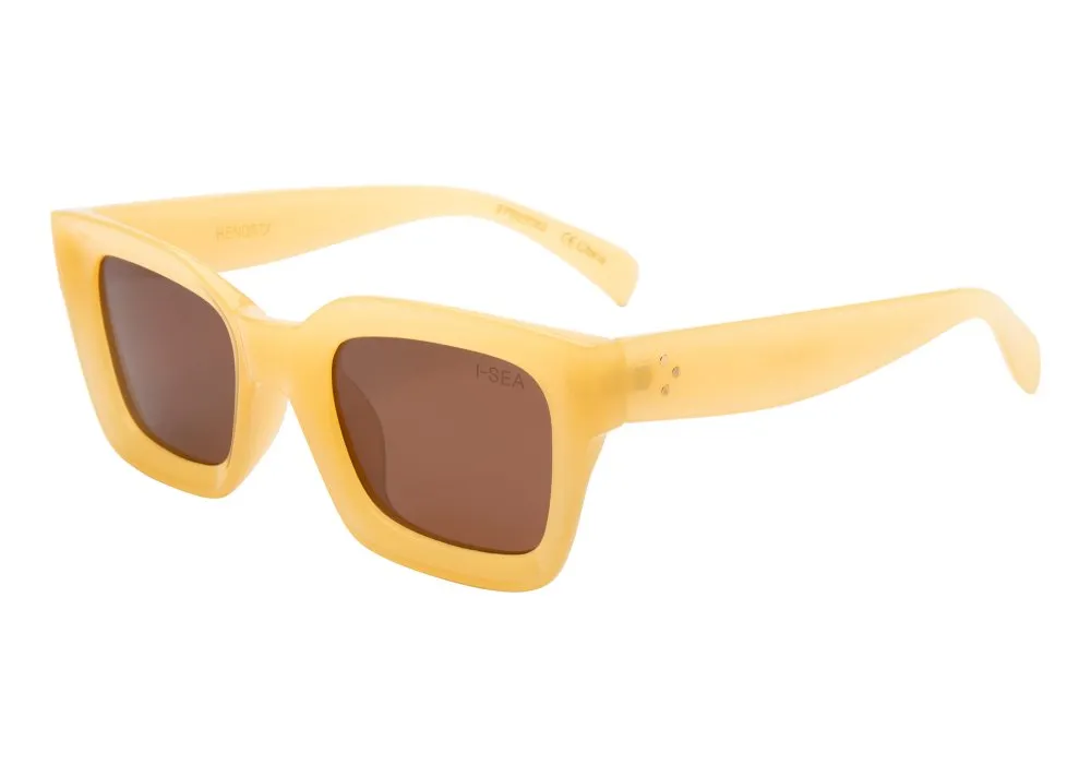 Hendrix Sunglasses