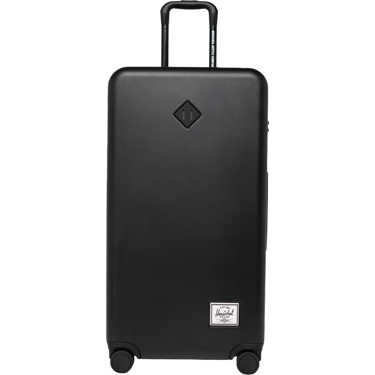 Heritage Hardshell Large Luggage