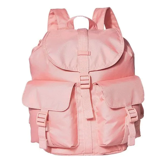 Herschel Dawson Small Light Rosette Backpack