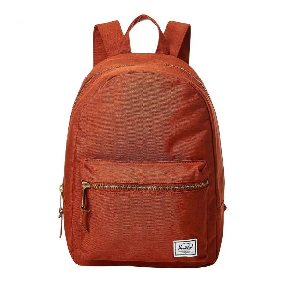 Herschel Grove Small Light Picante Backpack