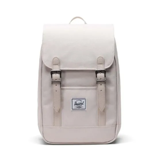 Herschel Herschel Retreat Mini Backpack Moonbeam