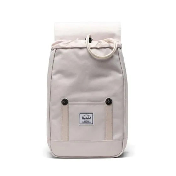 Herschel Herschel Retreat Mini Backpack Moonbeam