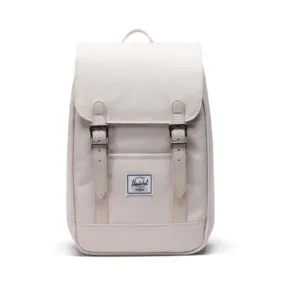 Herschel Herschel Retreat Mini Backpack Moonbeam