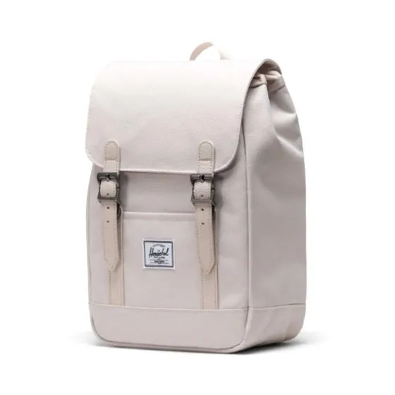 Herschel Herschel Retreat Mini Backpack Moonbeam