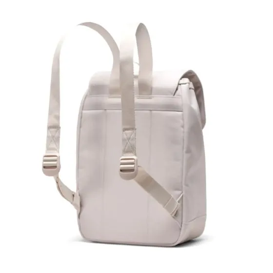 Herschel Herschel Retreat Mini Backpack Moonbeam