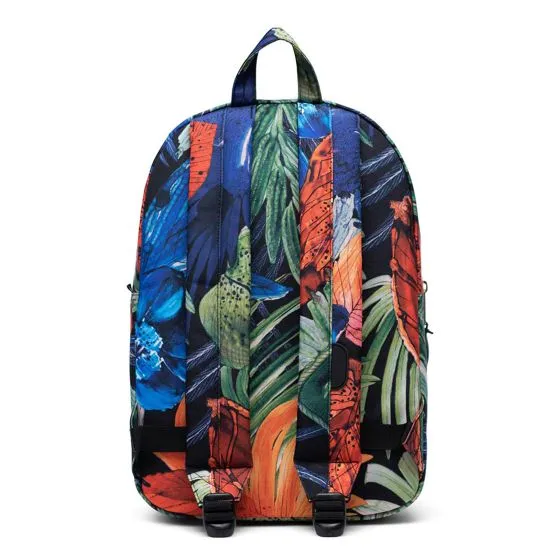 Herschel Settlement Mid-Volume Watercolour Backpack