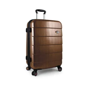 Heys America Cronos Elite 26 4-Wheel Medium Luggage  