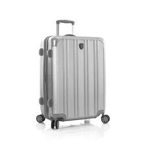 Heys America DuoTrak 26 4-Wheel Medium Luggage  