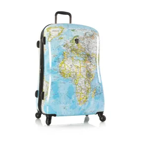 Heys America Journey 26 4-Wheel Medium Luggage  