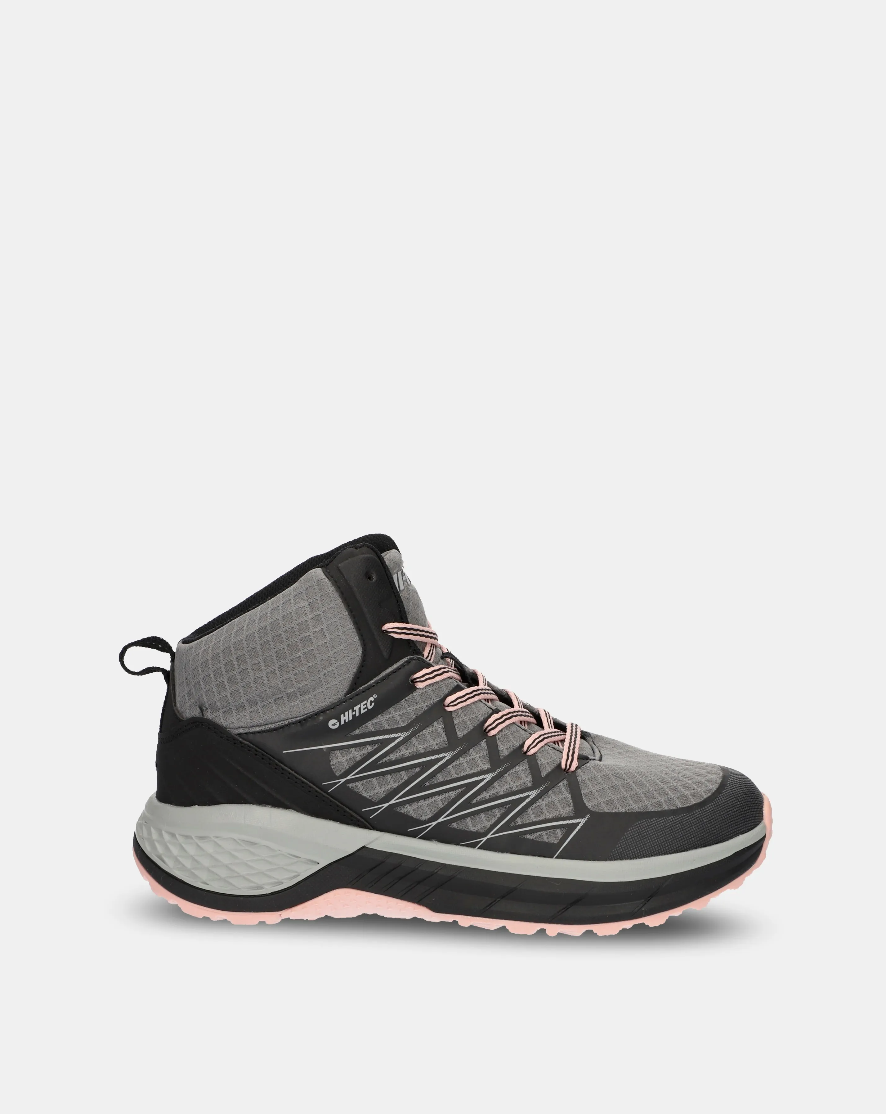 Hi Tec Trail Destroyer WP Boot