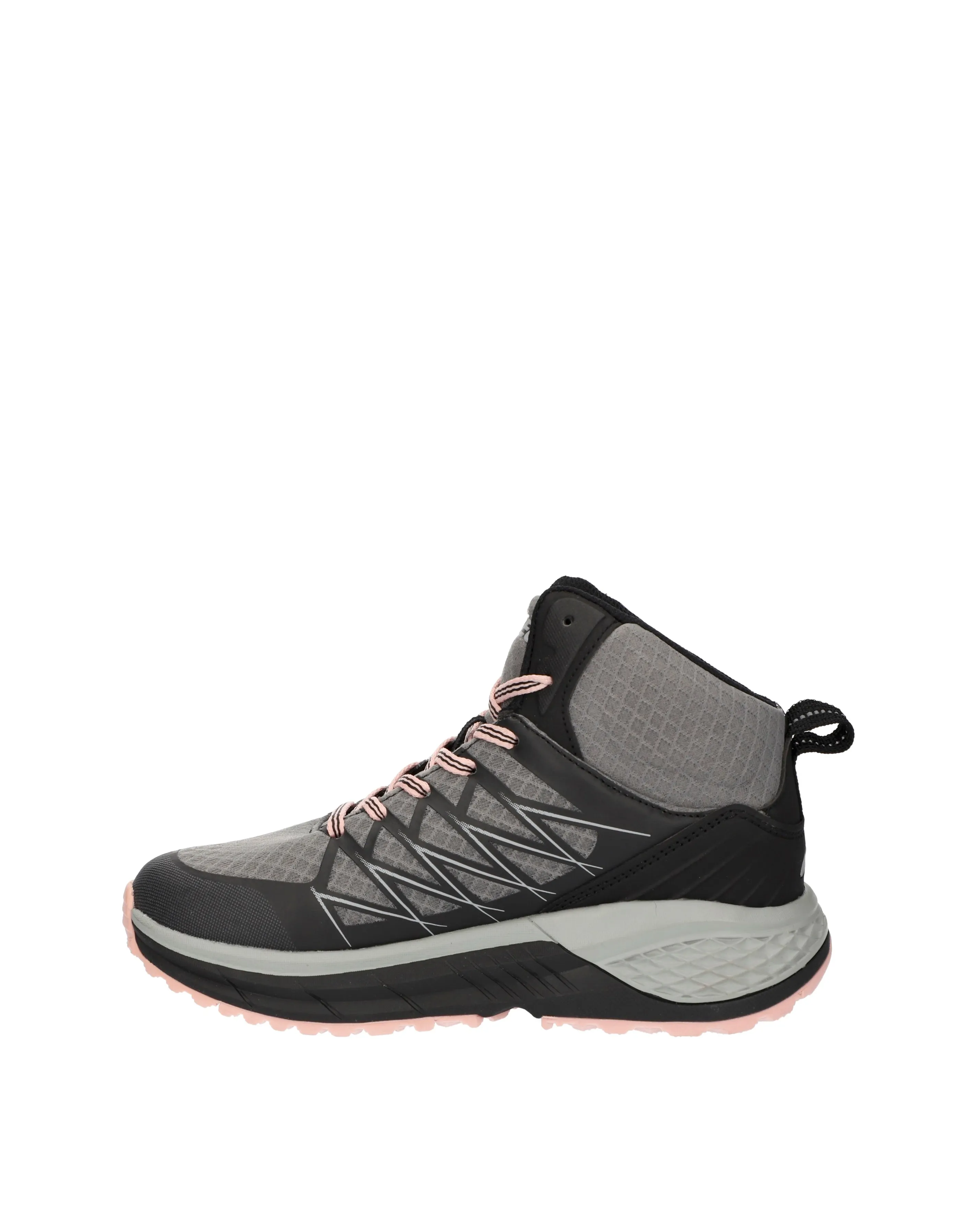 Hi Tec Trail Destroyer WP Boot