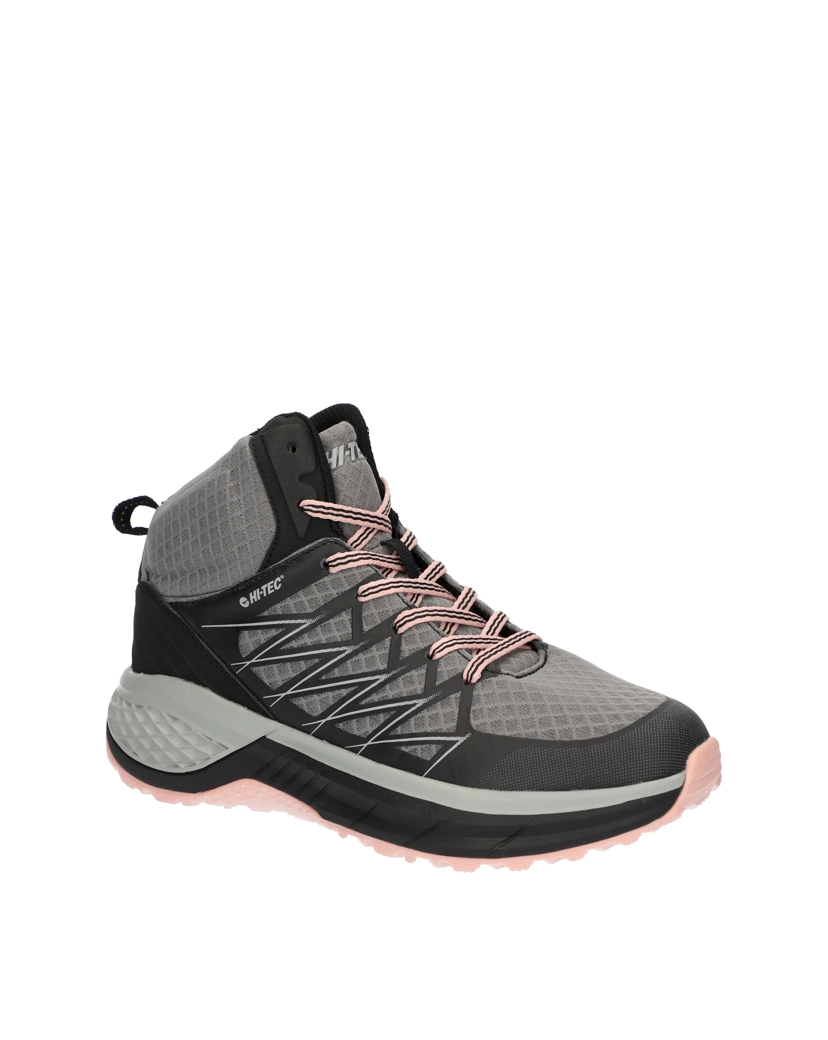 Hi Tec Trail Destroyer WP Boot