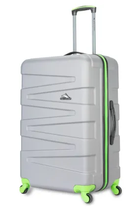 High Sierra Braidwood 28 4-Wheel Large Luggage  