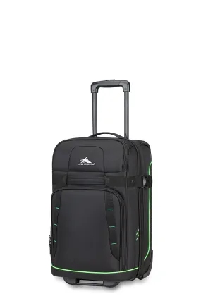 High Sierra Evanston 29 2-Wheel Large Luggage  