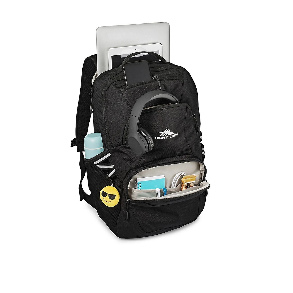 High Sierra Kid's Swoop Backpack