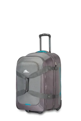 High Sierra Winslow 25 2-Wheel Medium Luggage  