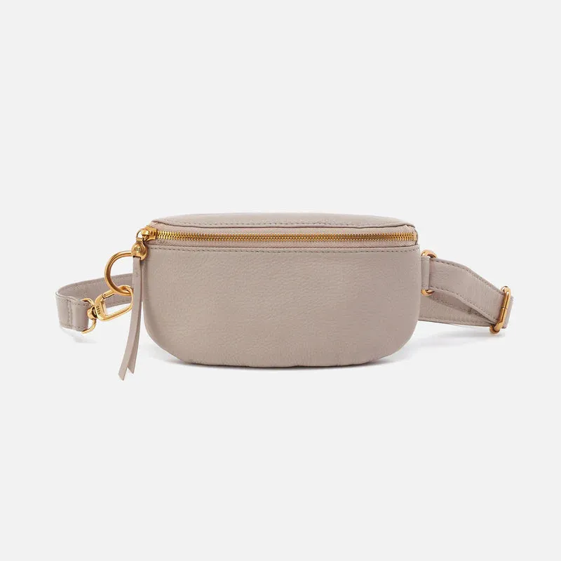 Hobo Fern Belt Bag Taupe