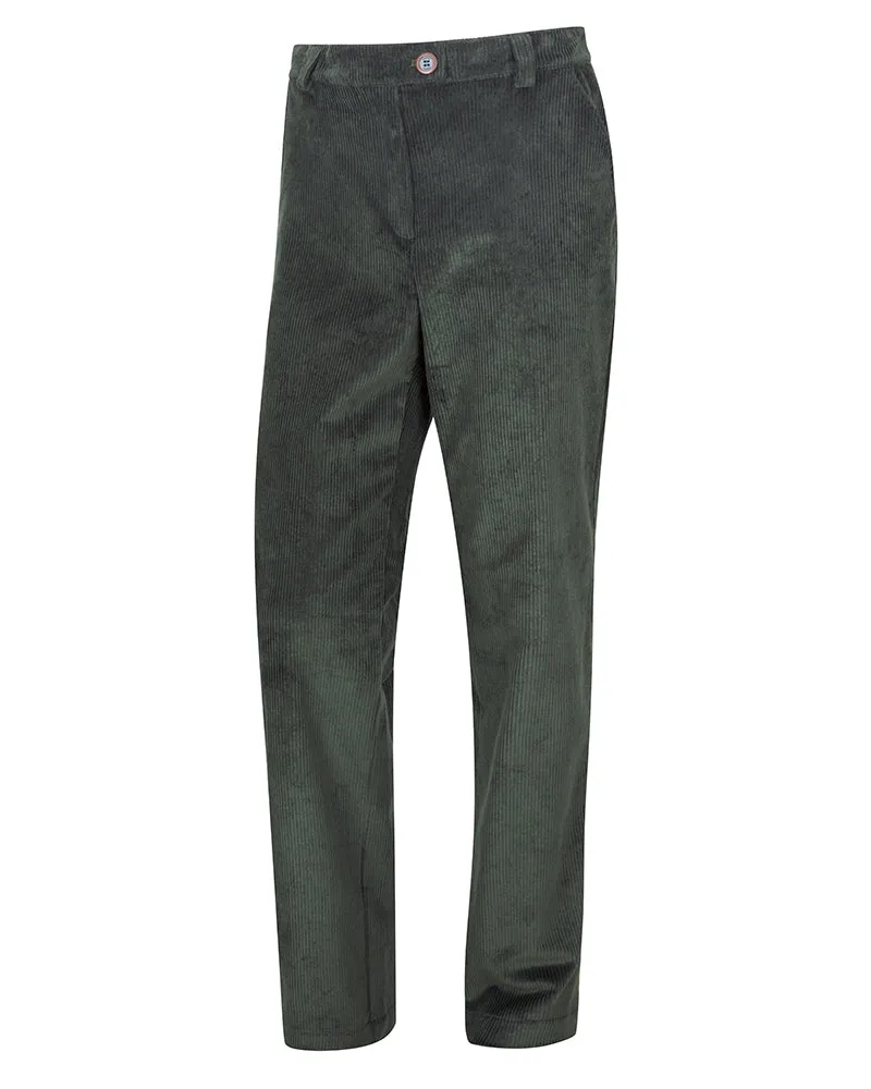 Hoggs Callander Heavyweight Cord Trousers