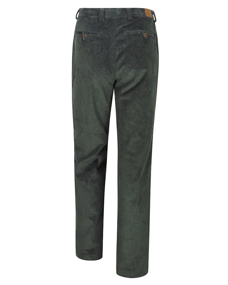 Hoggs Callander Heavyweight Cord Trousers