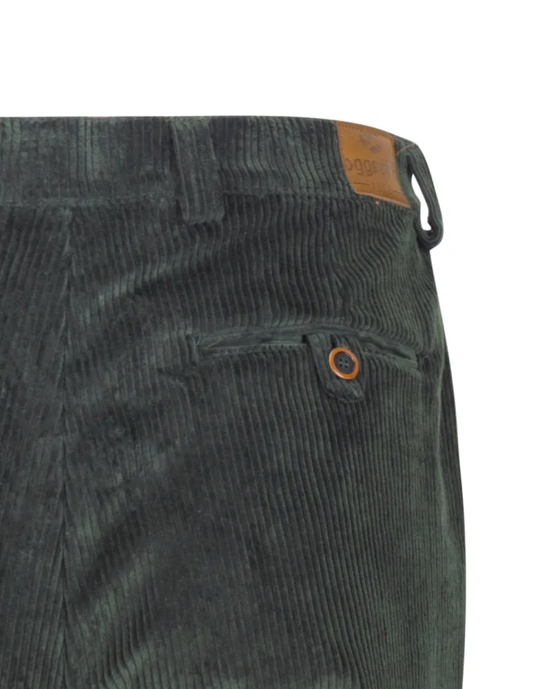 Hoggs Callander Heavyweight Cord Trousers