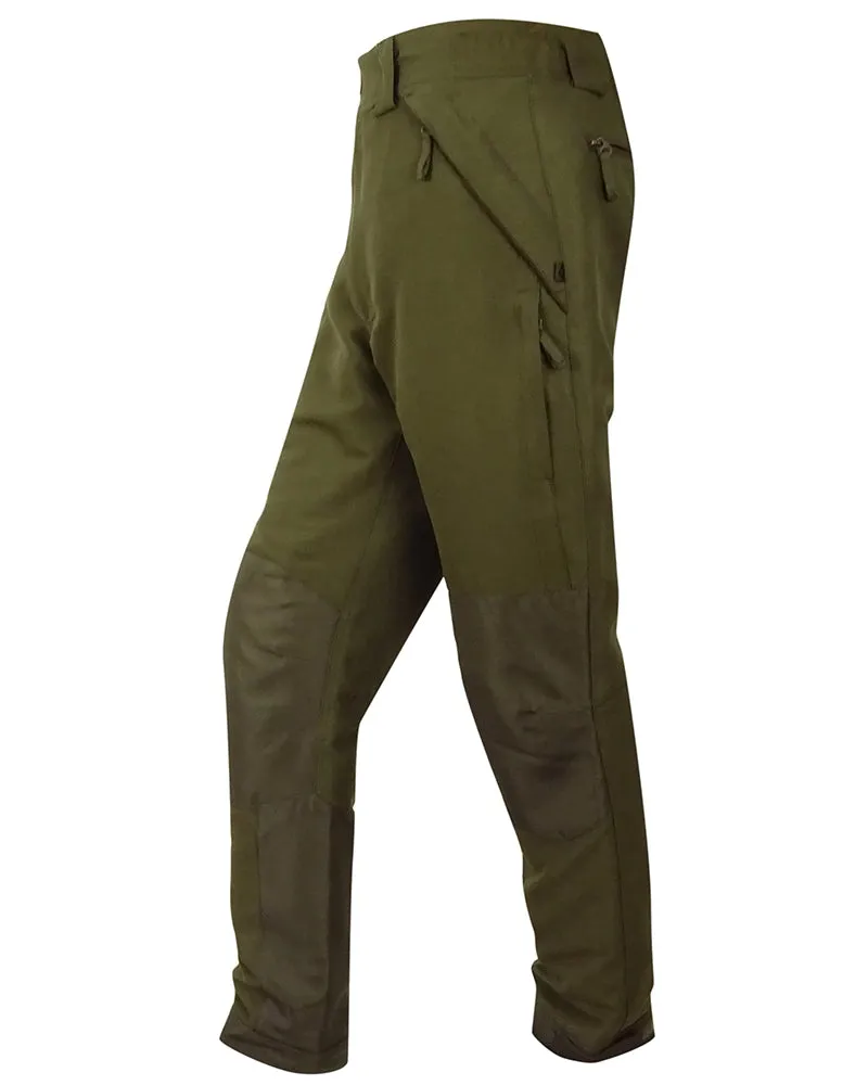 Hoggs Kincraig Waterproof Field Trousers