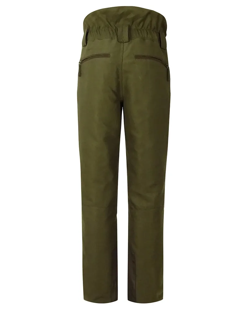 Hoggs Kincraig Waterproof Field Trousers