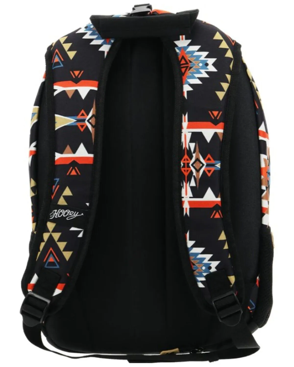 Hooey Rockstar Southwestern Print Backpack