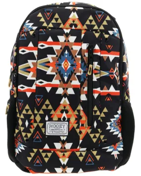 Hooey Rockstar Southwestern Print Backpack