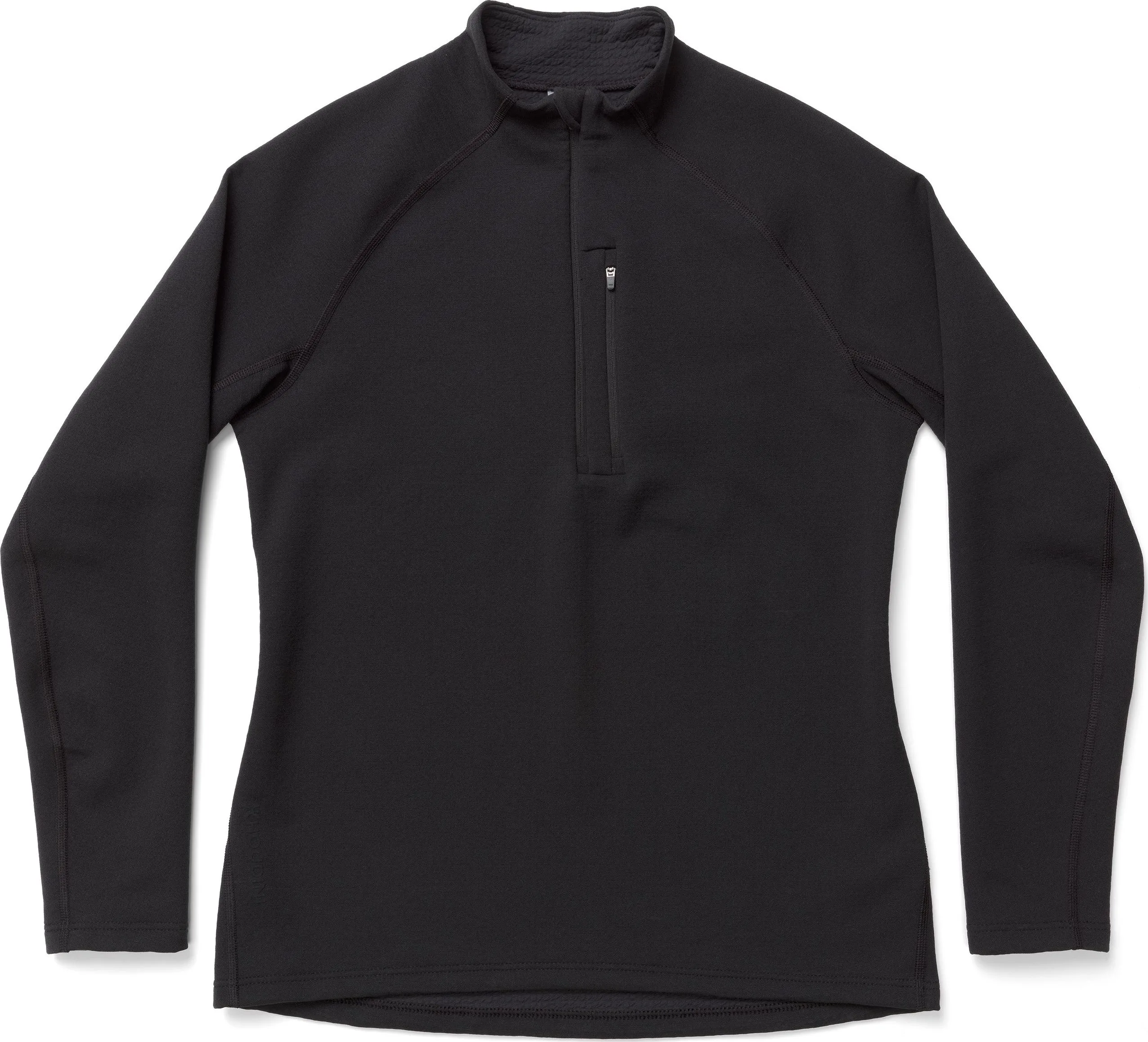 Houdini Women's Mono Air Pullover True Black | Buy Houdini Women's Mono Air Pullover True Black here | Outnorth