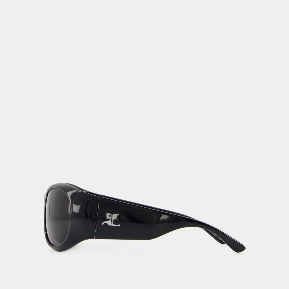 HYBRID 01 SUNGLASSES