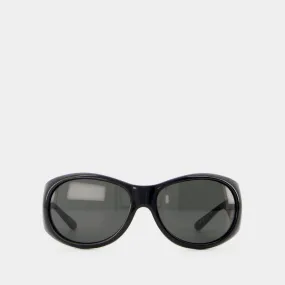 HYBRID 01 SUNGLASSES