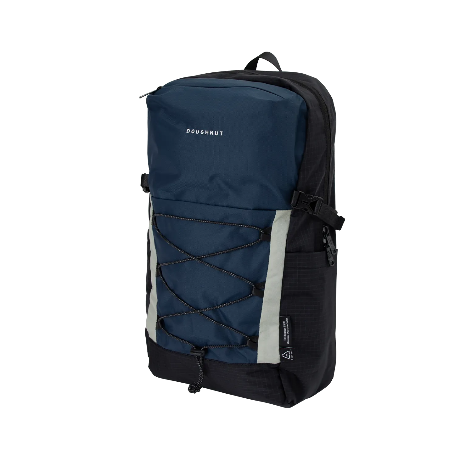 Hypatia Street Cruise Series Backpack