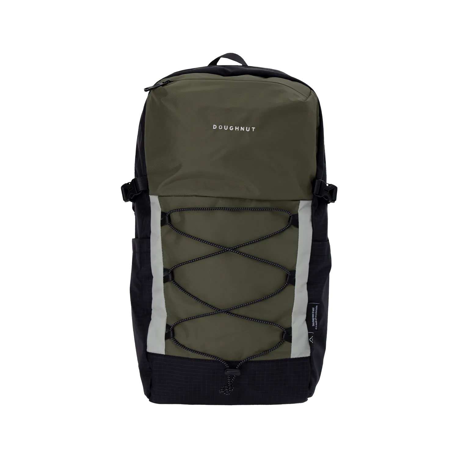 Hypatia Street Cruise Series Backpack