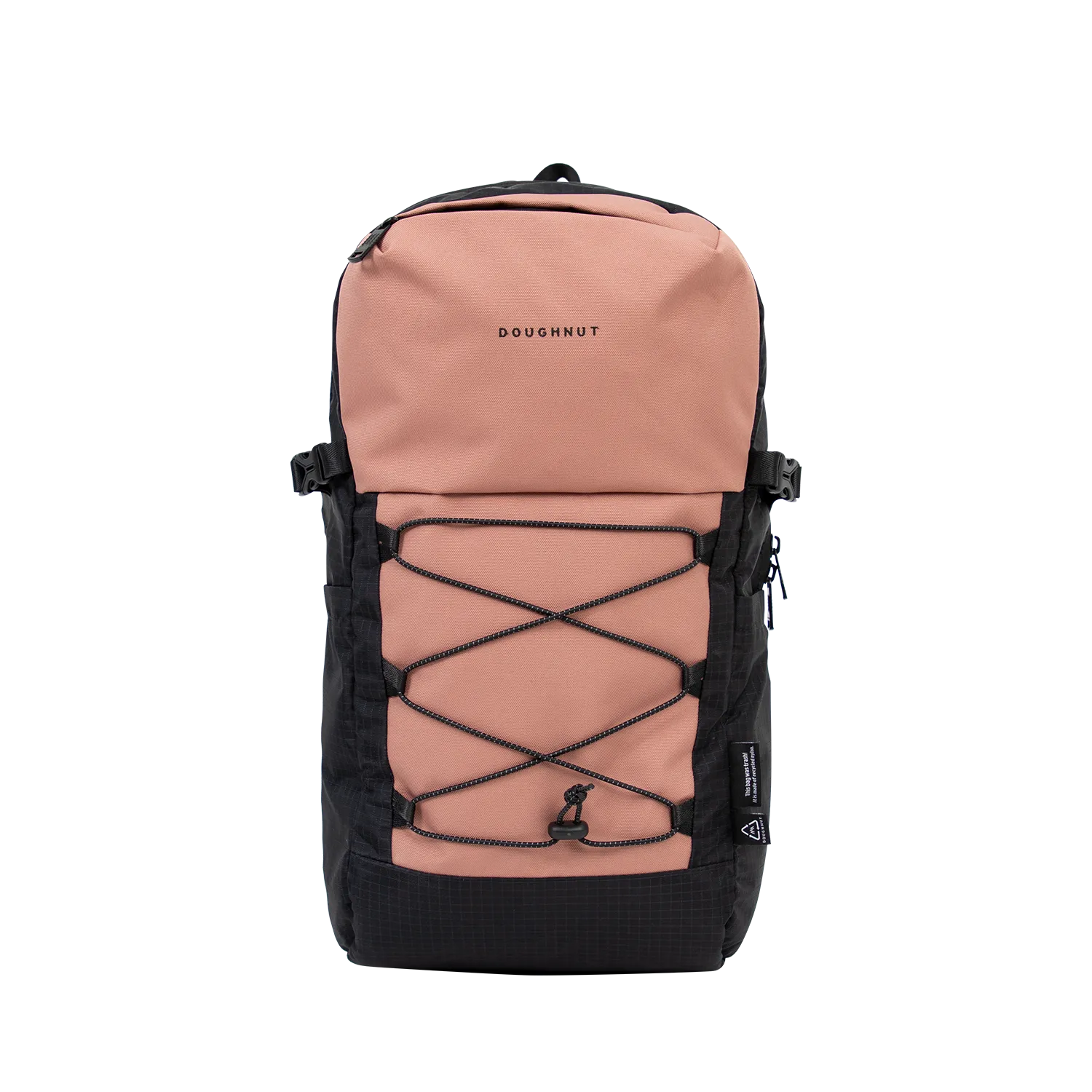 Hypatia Street Cruise Series Backpack